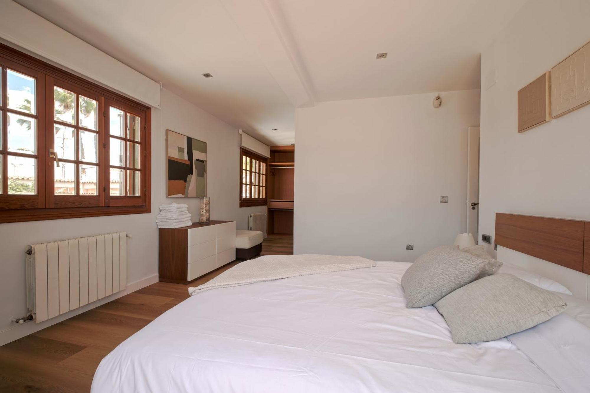 Gran Casa Velero - Exclusividad, Sol Y Mar Villa Alicante